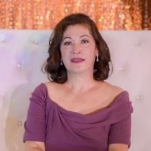 Meet your Posher, Edna